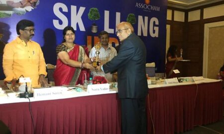Best Upcoming B-School In South India