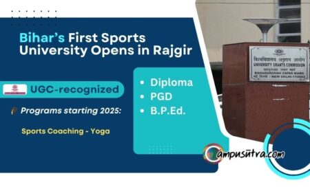 First Sports University