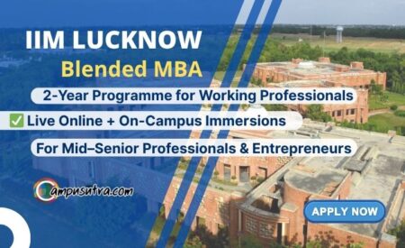 Blended MBA Admissions