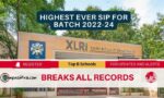 Breaks all records