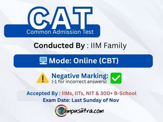CAT 2025