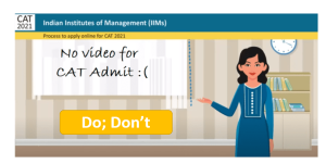 Dos and Don’ts