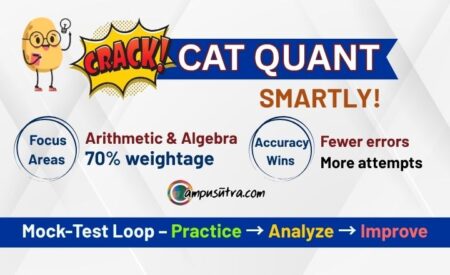 CAT QUANT