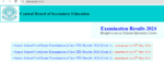 12th Result