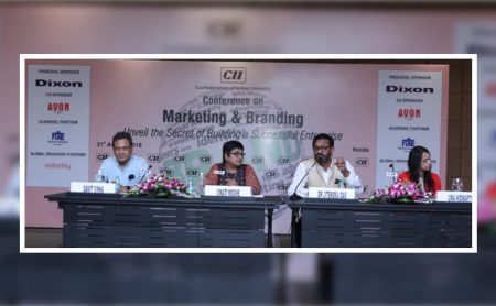 CII Brand 2018