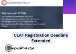 CLAT 2025 Registration