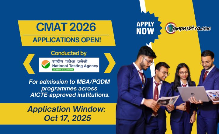 CMAT 2026