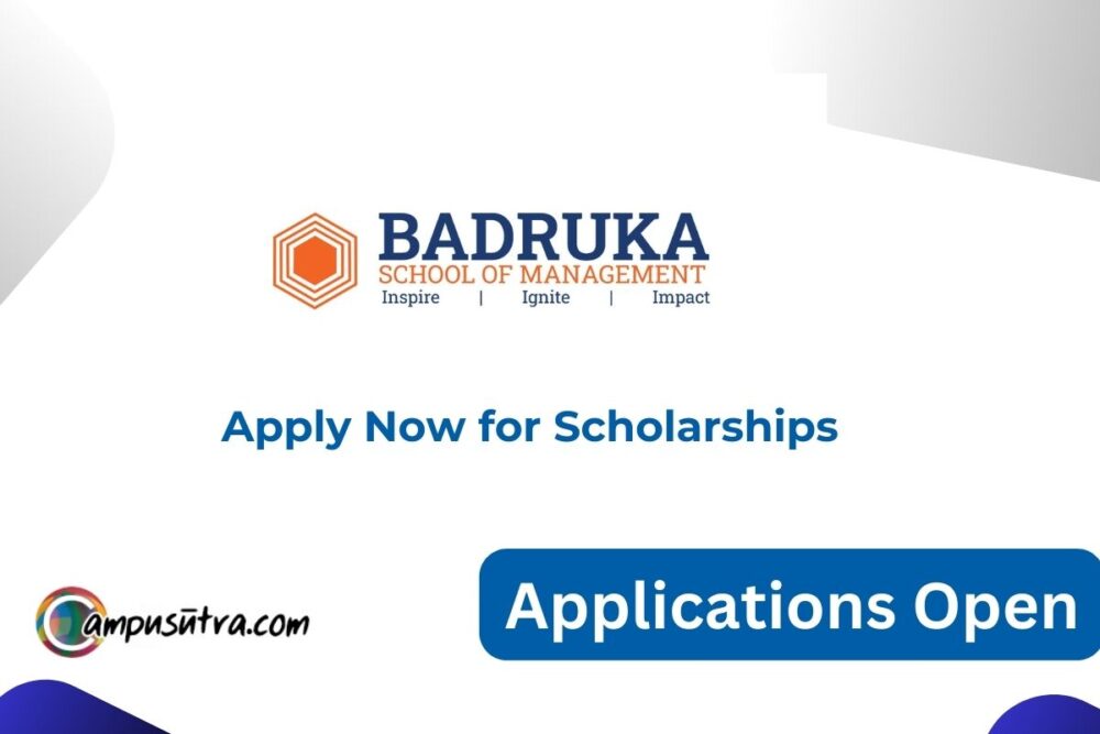 BSM PGDM Admissions 2025 Open: Apply Now for Scholarships