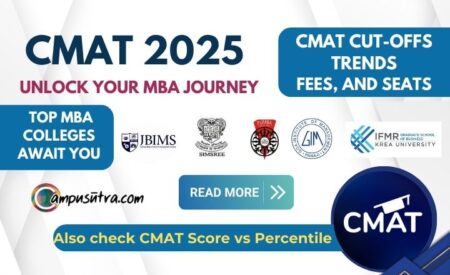 CMAT Cut off