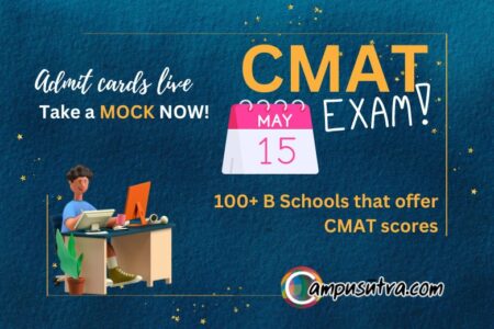 CMAT Exam