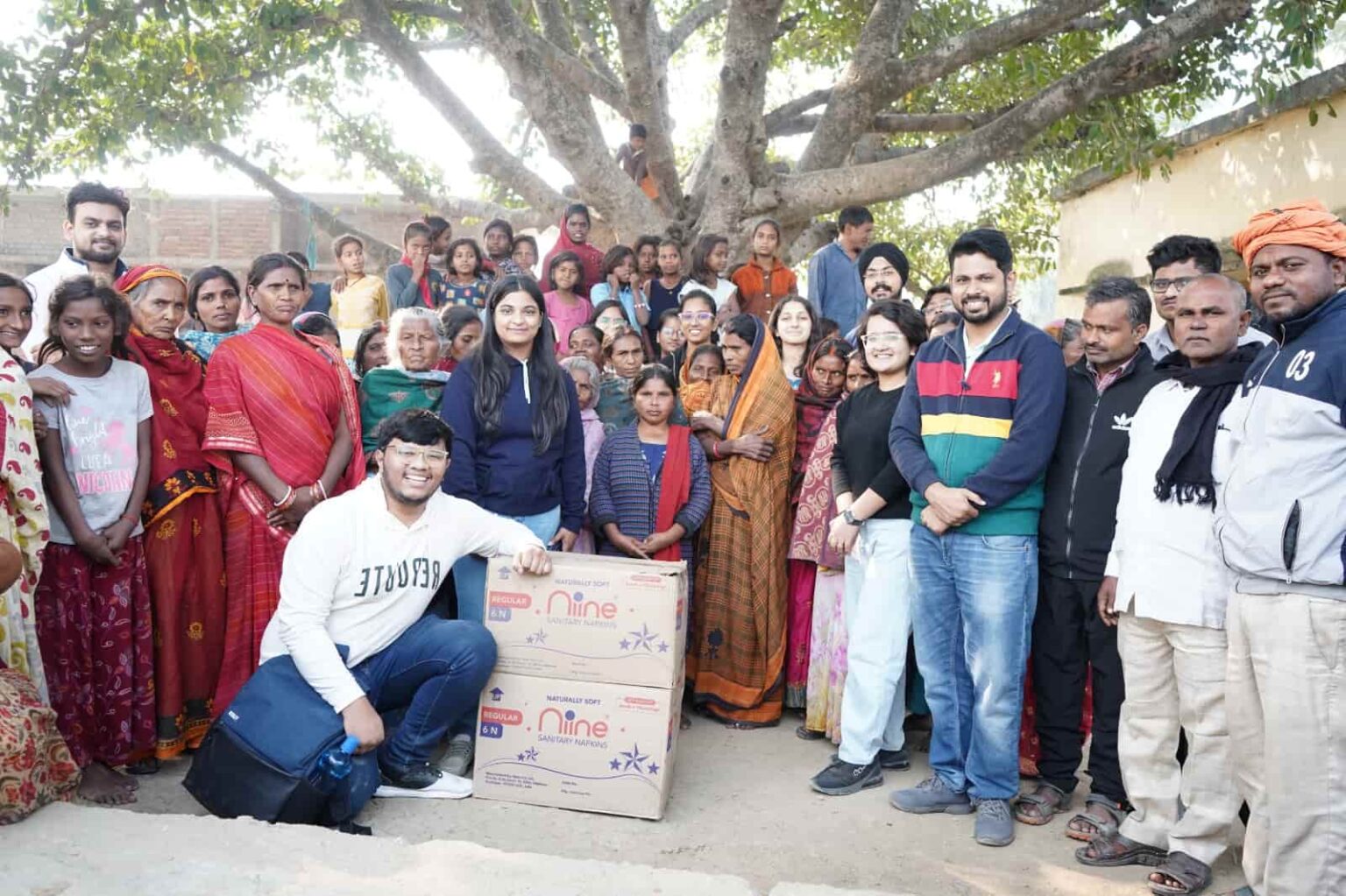 CSR IIM