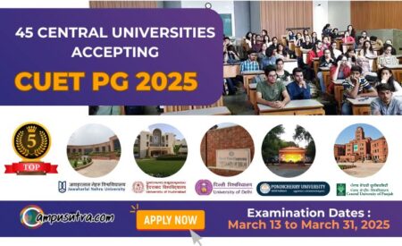Central Universities