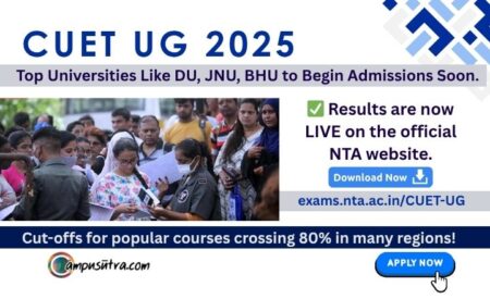 CUET UG