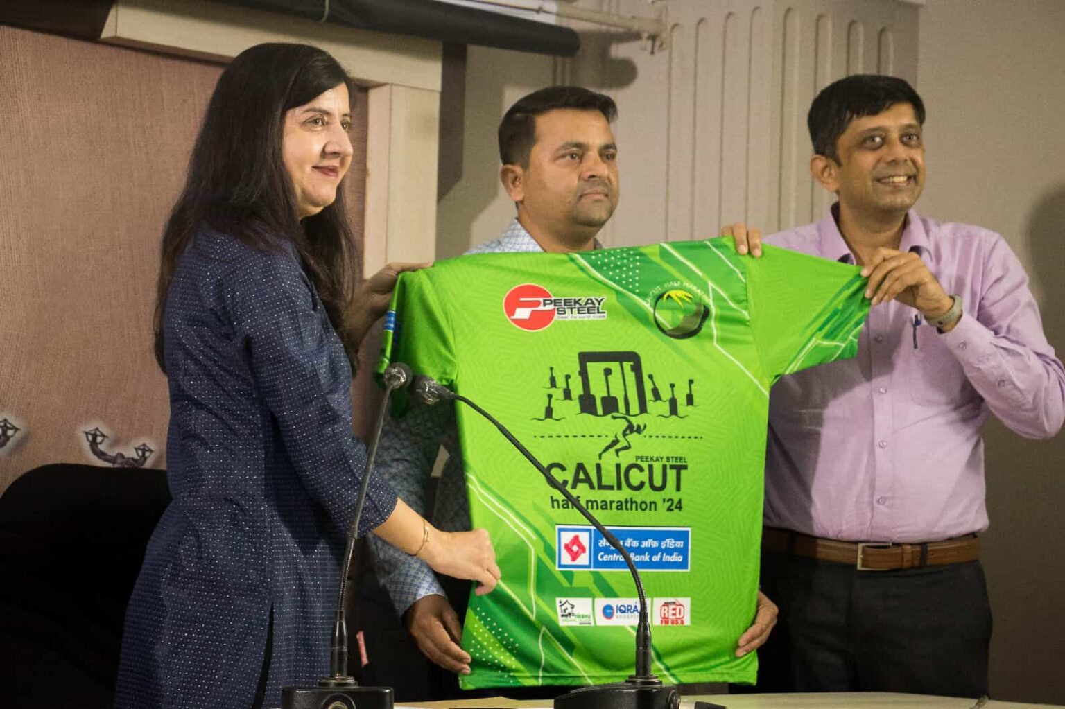 Calicut Marathon