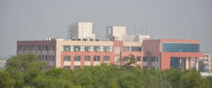 Central University