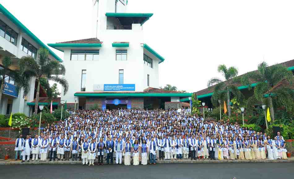Indian Institute of Management Kozhikode