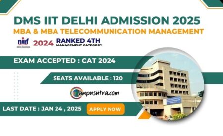 IIT Admission