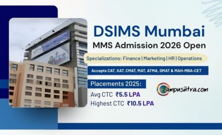DSIMS Mumbai