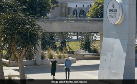 Deakin University