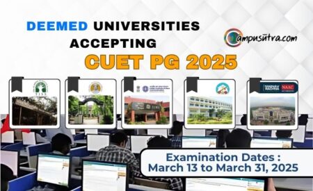Deemed Universities