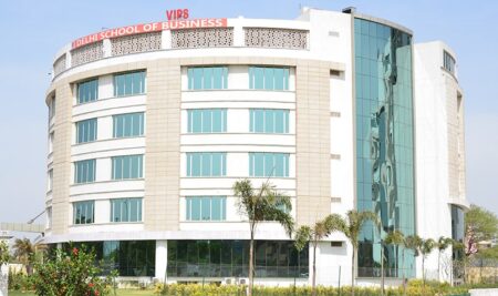 Delhi School of Business