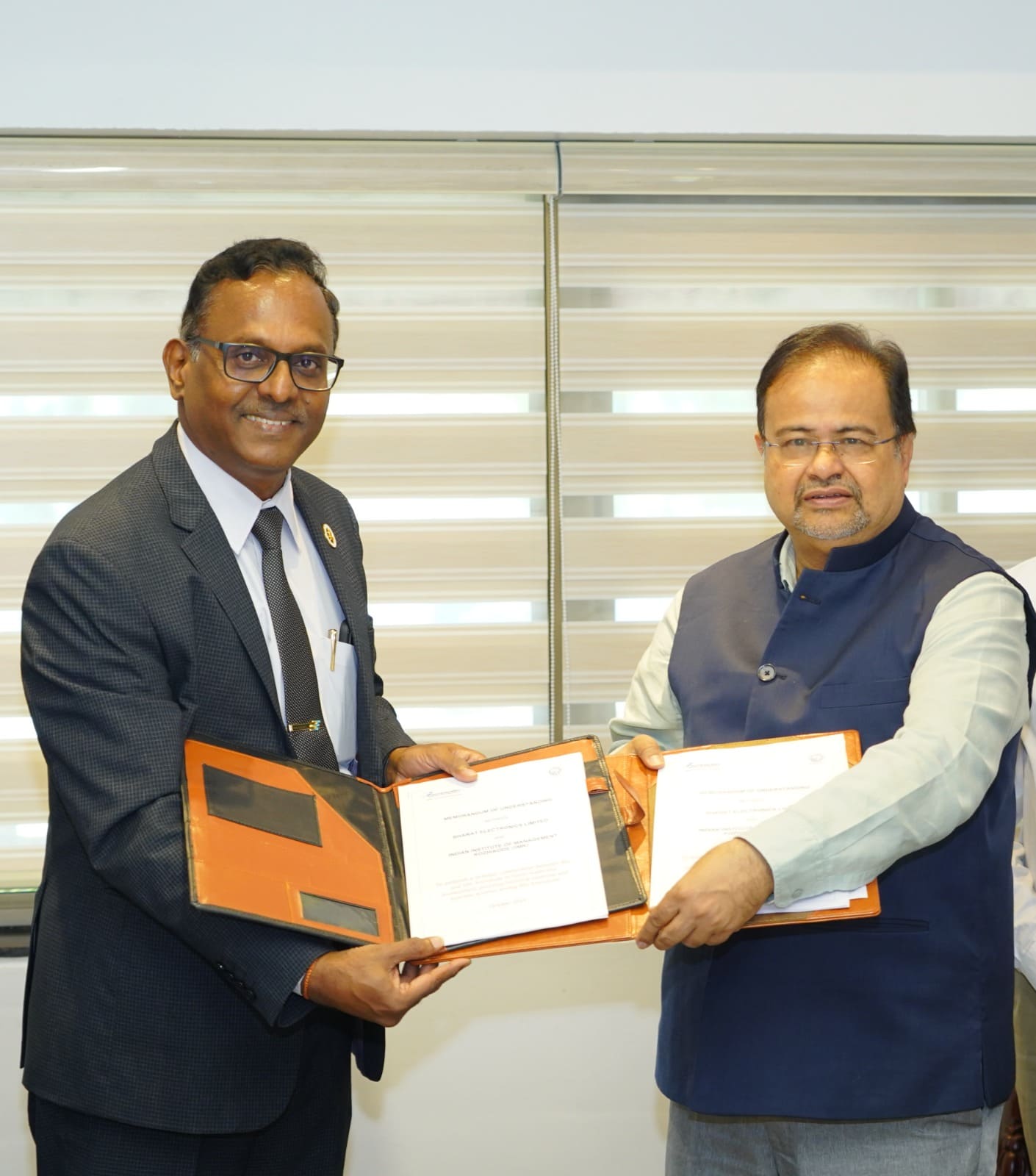 IIM Director 