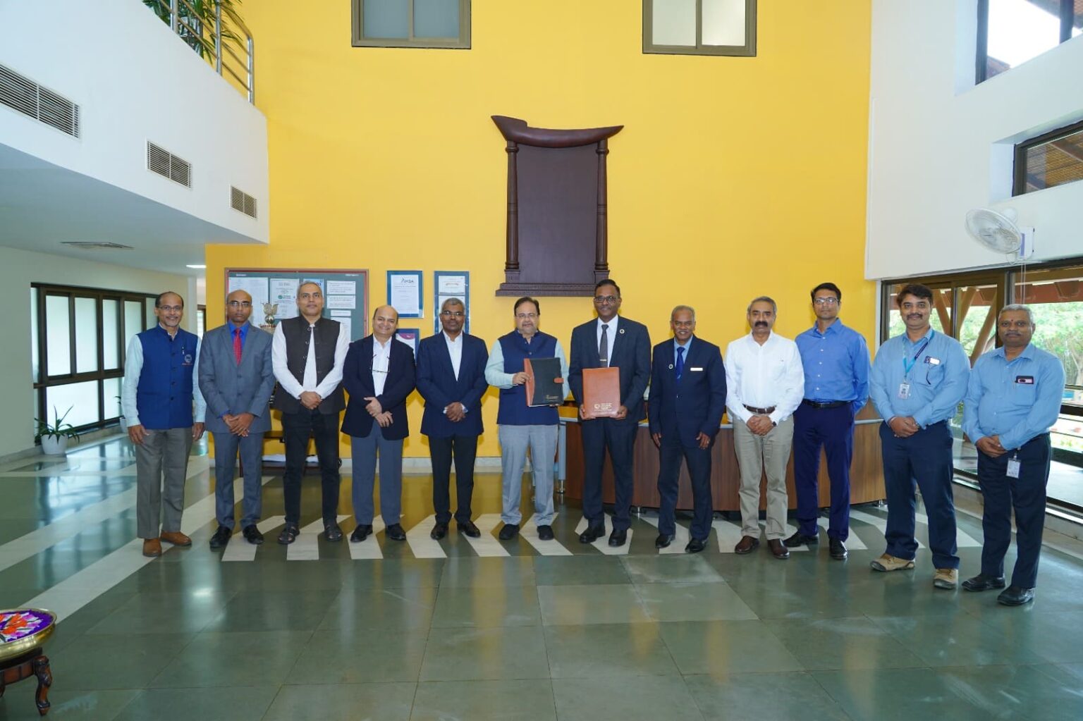 Director IIMK