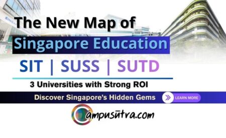 Discover Singapore