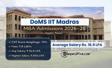 MBA Admissions