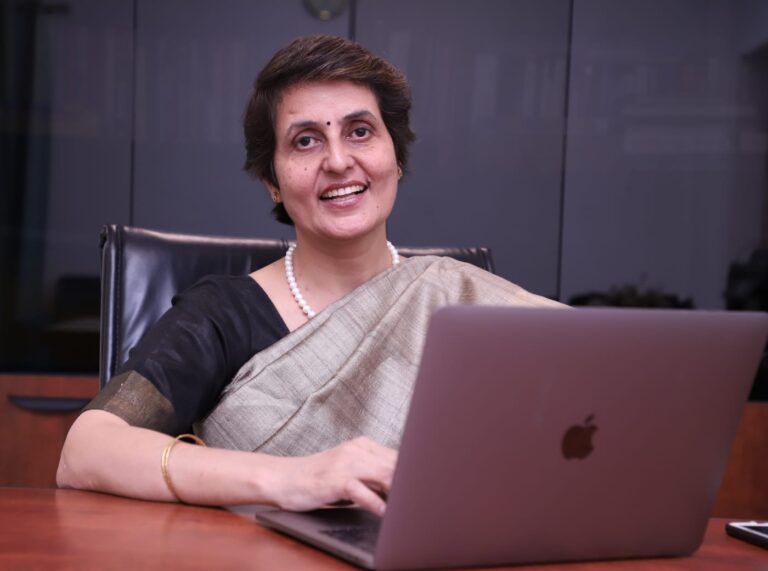 Dr Vinita Sahay