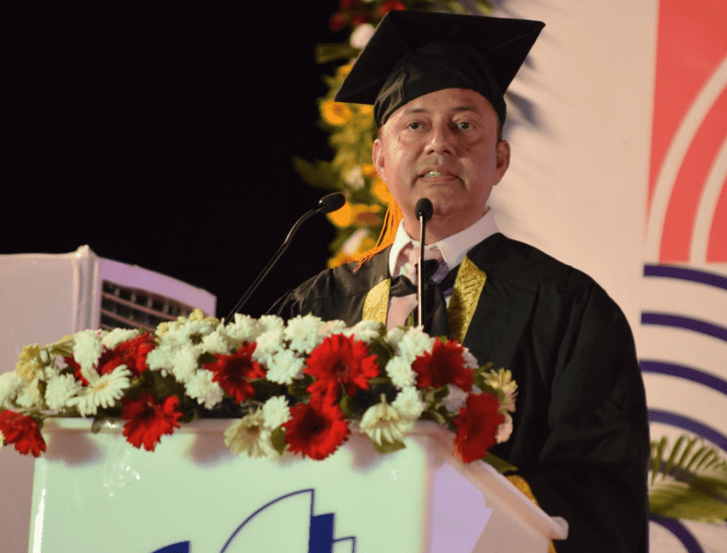 Dr. Himashu Rai