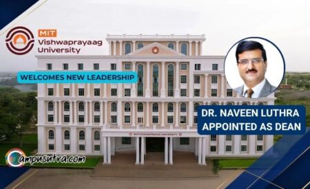 Dr. Naveen Luthra