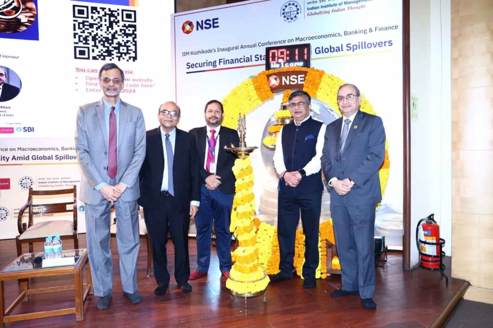 Dr. V. Anantha Nageswaran