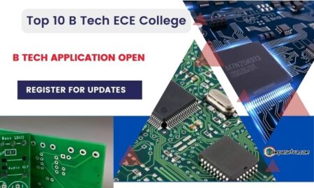 ECE B tech