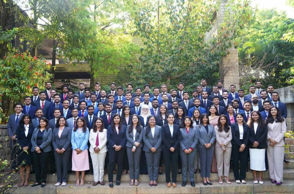 EPGP Bangalore