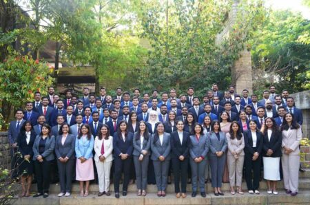 EPGP Bangalore