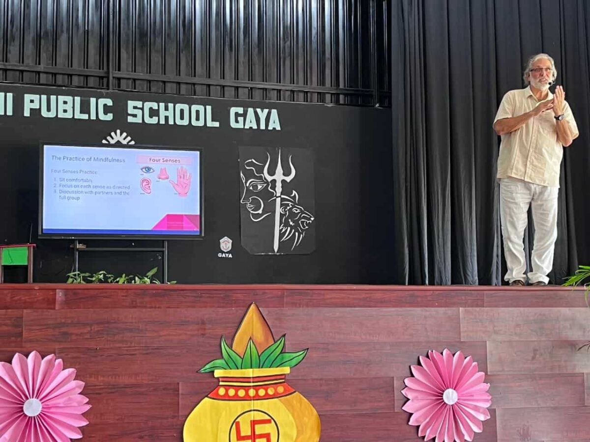 Mindfulness In The Education Atmosphere mindfulness-in-the-education-atmosphere