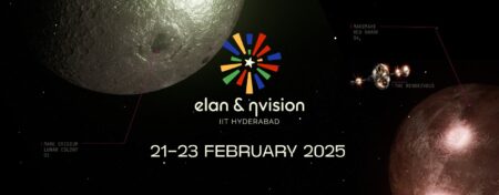 Elan fest iit