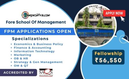 FORE FPM