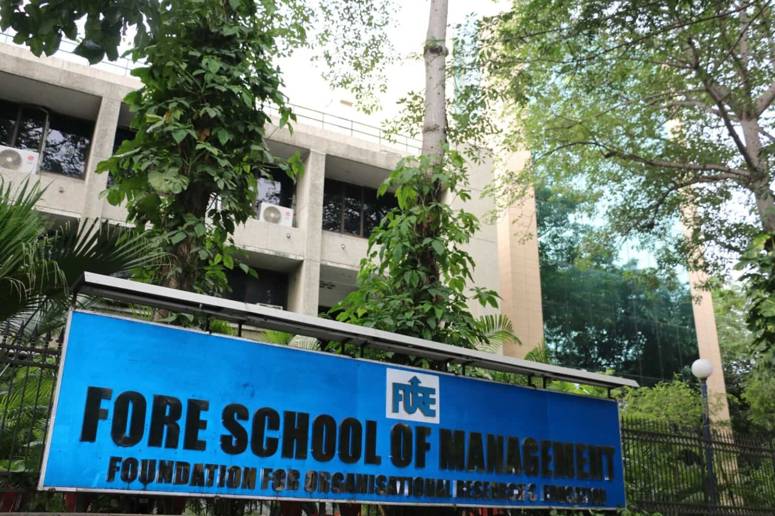 FORE School of Management