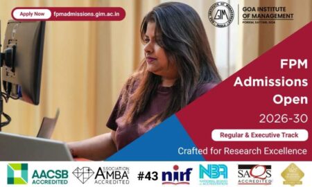 FPM Admission