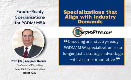 Future-Ready PGDM