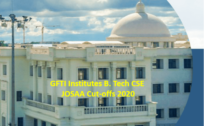 GFTI Institutes