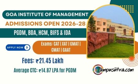 GIM Admission 2026