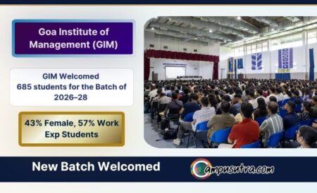 GIM New batch