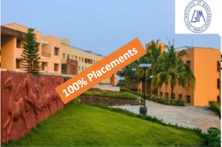PGDM Placement Report 2022