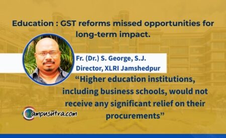 XLRI Director