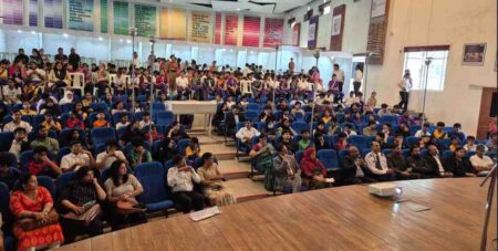 Glendale Academy Empowers Future Leaders through ‘Career Explore Fair 2025’ Glendale Academy