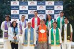 IIM Bangalore convocation