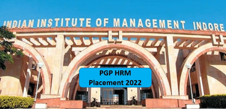 HRM Placement 2022